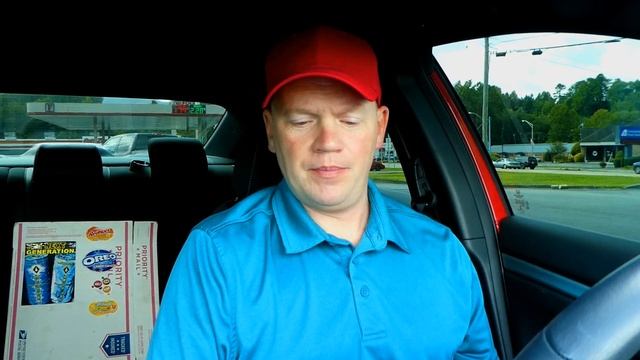 Adrenaline Shock Energy Frozen Ice (Reed Reviews) смотреть онлайн