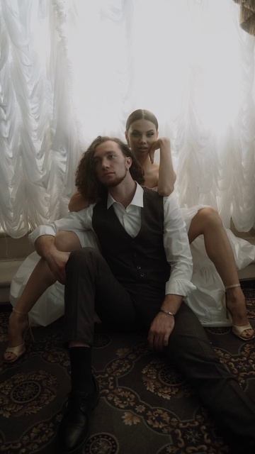 G&A Свадебный Reels