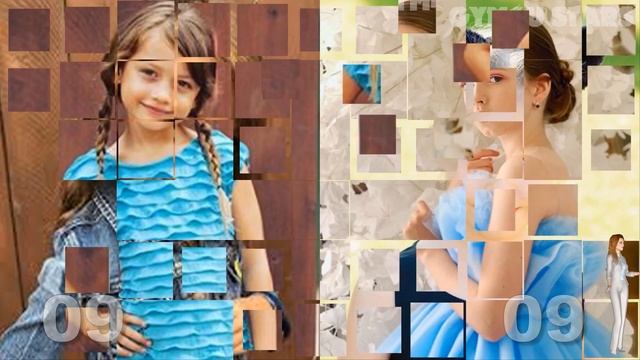 Maya Le Clark Vs Super Sofi 🔥 Transformation 2022 || From Baby To 10 Years Old смотреть онлайн