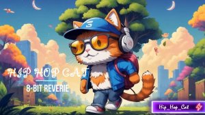 8-Bit Reverie| 8-Битная мечтательность| IDM, Glitch Hop, Electro-Industrial, Ambient| music 2025 mix