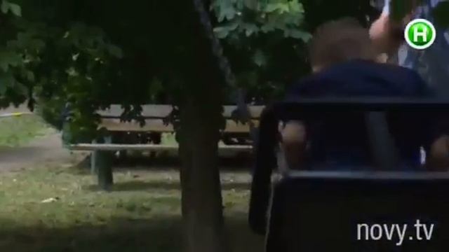 Як знайти роботу українцю в Італії. Абзац - Заробітчани. Анонс смотреть онлайн