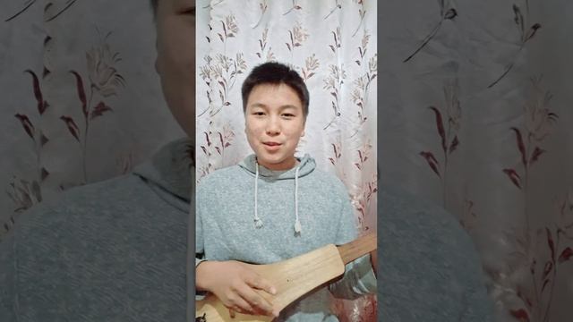 "Нарындан жазган салам кат " Омурбеков Исламдын аткаруусунда смотреть онлайн