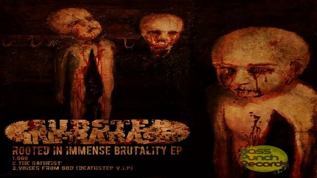 S.I - Voices From God (Deathstep VIP)