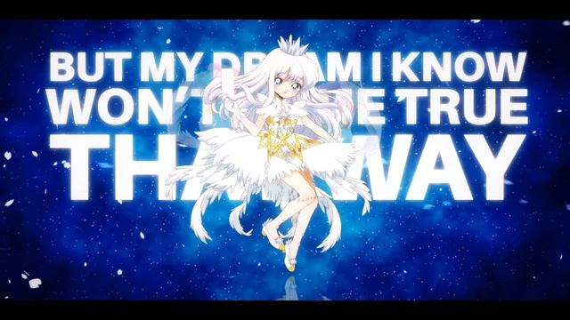 Cardcaptor Sakura: Clear Card - "CLEAR" (FULL Opening) | ENGLISH ver | AmaLee смотреть онлайн
