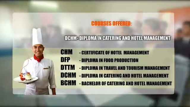 Annai Madhammal International Institute Of Hotel Management -Ooty смотреть онлайн