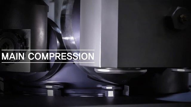 PTK Tablet Press, PR-LD Series смотреть онлайн