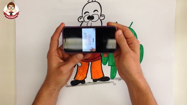 TONGUÇ AKADEMİ ANDROİD UYGULAMASI смотреть онлайн