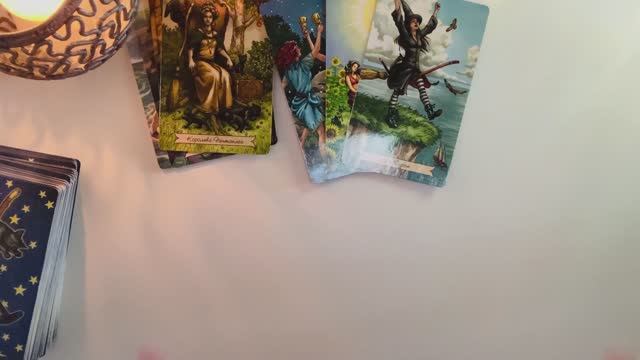 ❗️🌺КЕМ БЫЛИ, КЕМ СТАНЕТЕ?💕ТАРО ГАДАНИЕ ОНЛАЙН смотреть онлайн