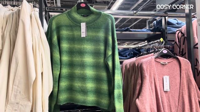 NEW IN ASDA GEORGE‼️ WOMEN'S AUTUMN WINTER COLLECTION | OCTOBER 2022 | SHOP WITH ME | COSY CORNER 🛒 смотреть онлайн