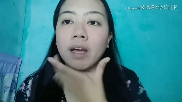 My Everyday Makeup Look( pang Gala na makeup) смотреть онлайн