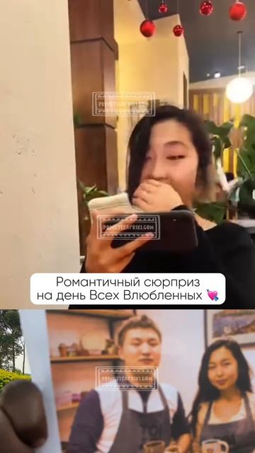 Спасибо что делитесь реакциями на видеопоздравления! 🫶🏿 смотреть онлайн