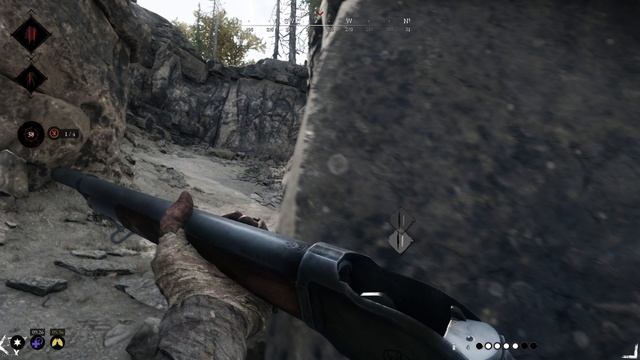 Hunt Showdown смотреть онлайн