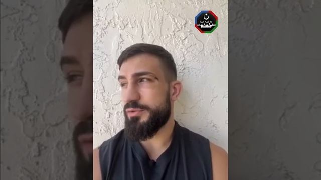 UFC də ikinci Azərbaycanll, Nazim Sadığov’la müsahibəmiz. MMA AZERBAIJAN. смотреть онлайн