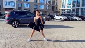 Miyagi & Эндшпиль feat. Рем Дигга - I Got Love - Танец (jeny_miki)