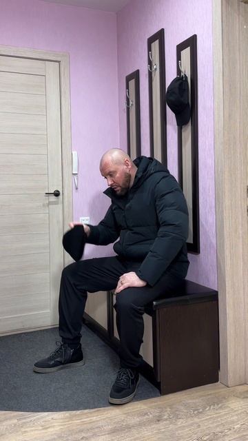 Не сдержал обещание смотреть онлайн