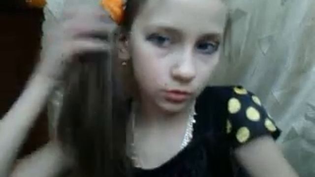 VLOG-2, показываю мое растение!!!