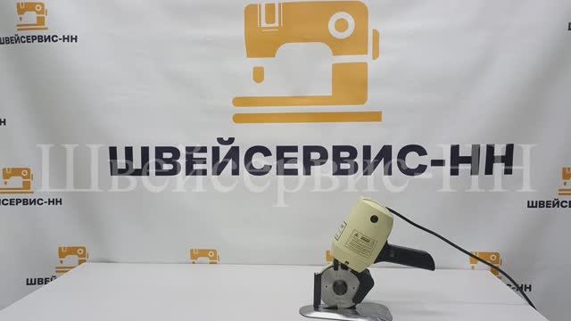 Нож дисковый JATI JT-100 БУ смотреть онлайн