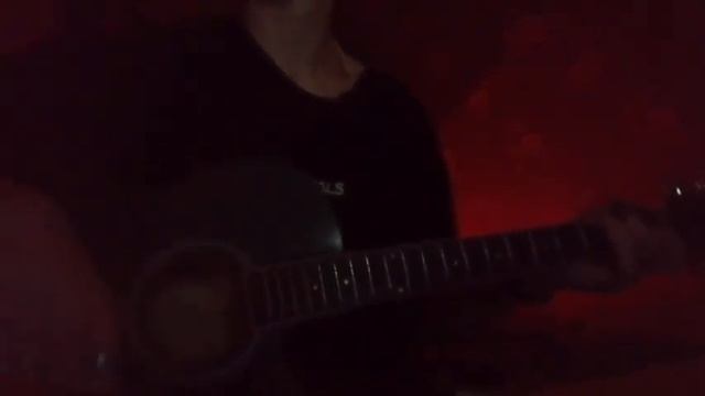 The Remedy for a Broken Heart НА ГИТАРЕ смотреть онлайн