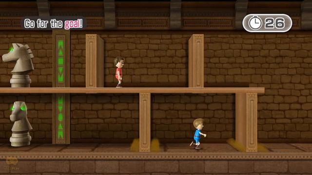 Bad Fishing Time - Rami play game Part 30 смотреть онлайн