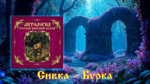 Сивка - Бурка