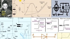 73 Туннельный диод