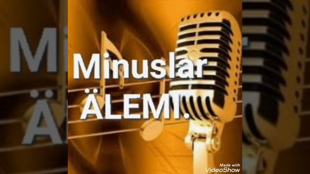 Turkmen Aydym Ynjytma. Minus смотреть онлайн