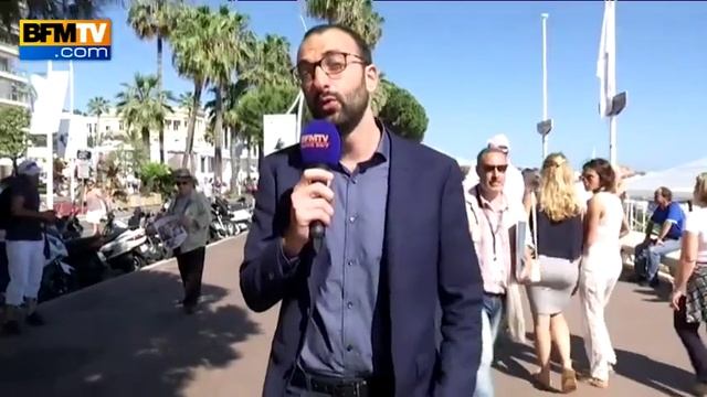 Festival de Cannes: comment gagner sa vie sur la Croisette? смотреть онлайн