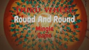 игра в кальмара 2 сезон музыка третий лишний 1 час//squad game 2 season music third wheel 1 hour