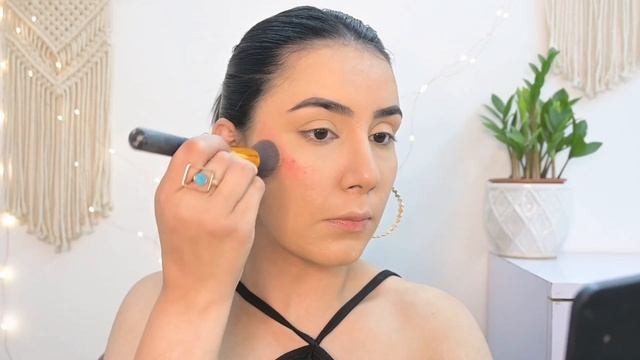 Makeup Tutorial Under ₹500/- only | Nykaa , Lamel , Swiss Beauty , Lakme , Insight and much more смотреть онлайн