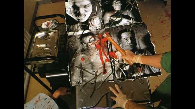 Carcass - Necroticism, Descanting The Insalubrious [Full Album]