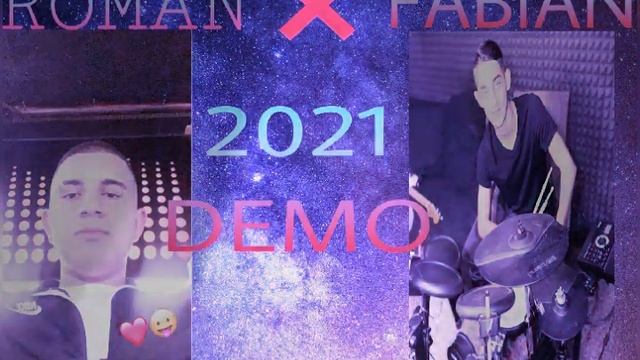 ROMAN❌FABIAN (Zarmuceny Šerco )- COWER смотреть онлайн