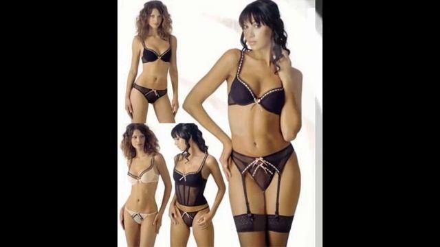 Дешевое Женское Белье Интернет Магазин смотреть онлайн