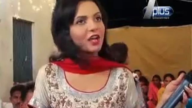 Haan Qabool Hai Epi 42 Part 4/4 Host : Farhana Masood | XA1 смотреть онлайн