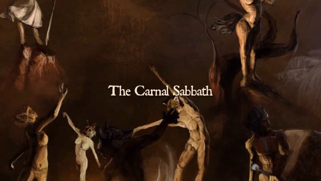 Helleborus - The Carnal Sabbath (2016) [Teaser] смотреть онлайн