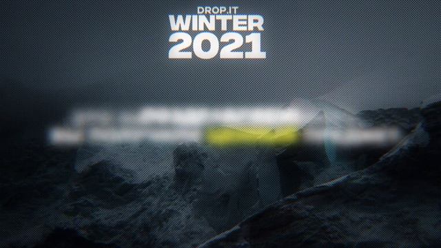 Drop.it Winter 2021 смотреть онлайн