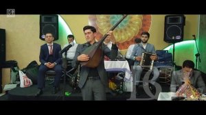 Esger Osmanov - Asiq Havalari  Koqalim 2017 BGproduction FullHD