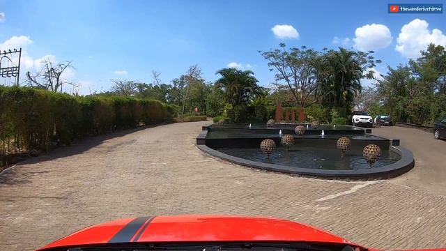 Summer Escape: A Dive into Club Mahindra Tungi's Infinity Pool at Lonavala | Travel Vlog смотреть онлайн