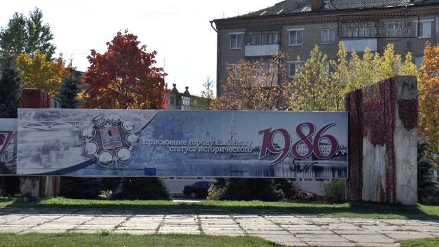 О площади Жукова смотреть онлайн