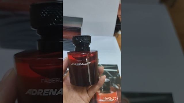 НОВЫЙ МУЖСКОЙ АРОМАТ смотреть онлайн