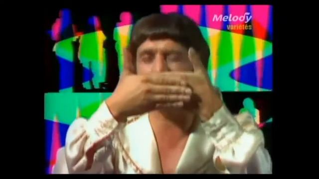 Two Man Sound - Charlie Brown (1975) смотреть онлайн