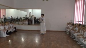 Урок «Музыка Греции»