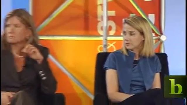 Why Aren't There More Female Leaders in Technology? смотреть онлайн