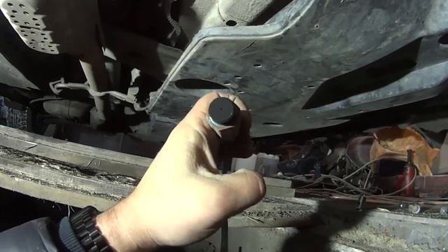 Обманка в катализатор Mazda CX-5. Тушим ошибку без перепрошивки смотреть онлайн