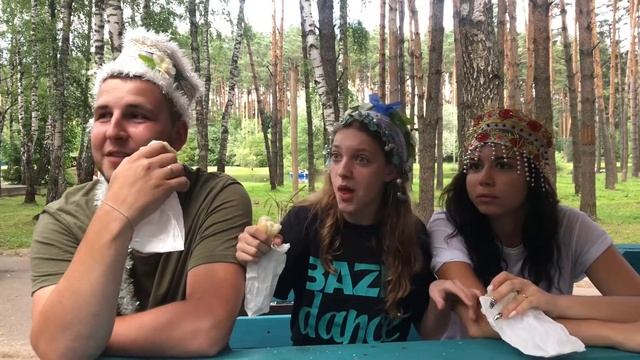 Болеем за наших! смотреть онлайн