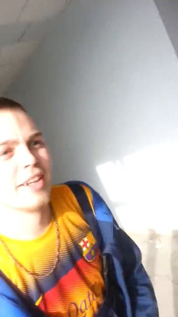 Ремонт в Училище №86. Вот так мы работаем смотреть онлайн