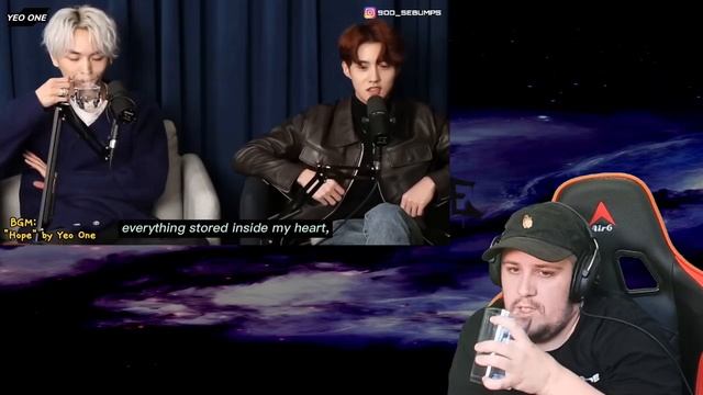 Reaction To who is pentagon? (guide 2022) смотреть онлайн