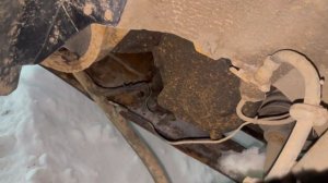 КАЛИНА! НЕ ВКЛЮЧАЕТСЯ ЗАДНЯЯ ПЕРЕДАЧА! Одно из решений проблемы