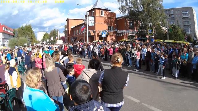 Дедовск Парад 2 смотреть онлайн