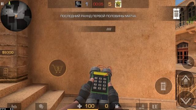 Играем в standoff2 завозят обнову 0.23.3 слив обновы!!!,раздача голды,раздача промо! #стендофф смотреть онлайн