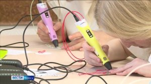 «Технопредки» в Губернаторском Светленском лицее